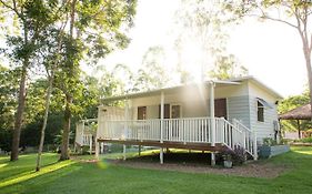 Noosa Rural Retreat